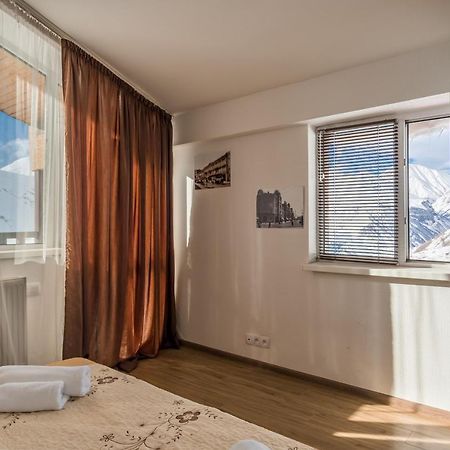 2-Room Apartment Nft Gudauri 303 Dış mekan fotoğraf
