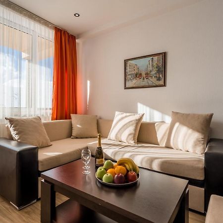 2-Room Apartment Nft Gudauri 303 Dış mekan fotoğraf