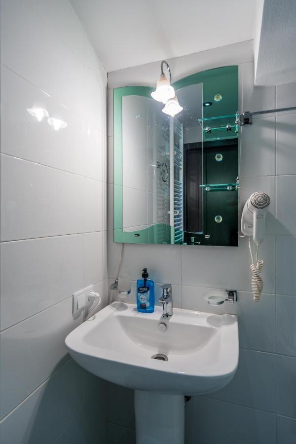 2-Room Apartment Nft Gudauri 303 Dış mekan fotoğraf