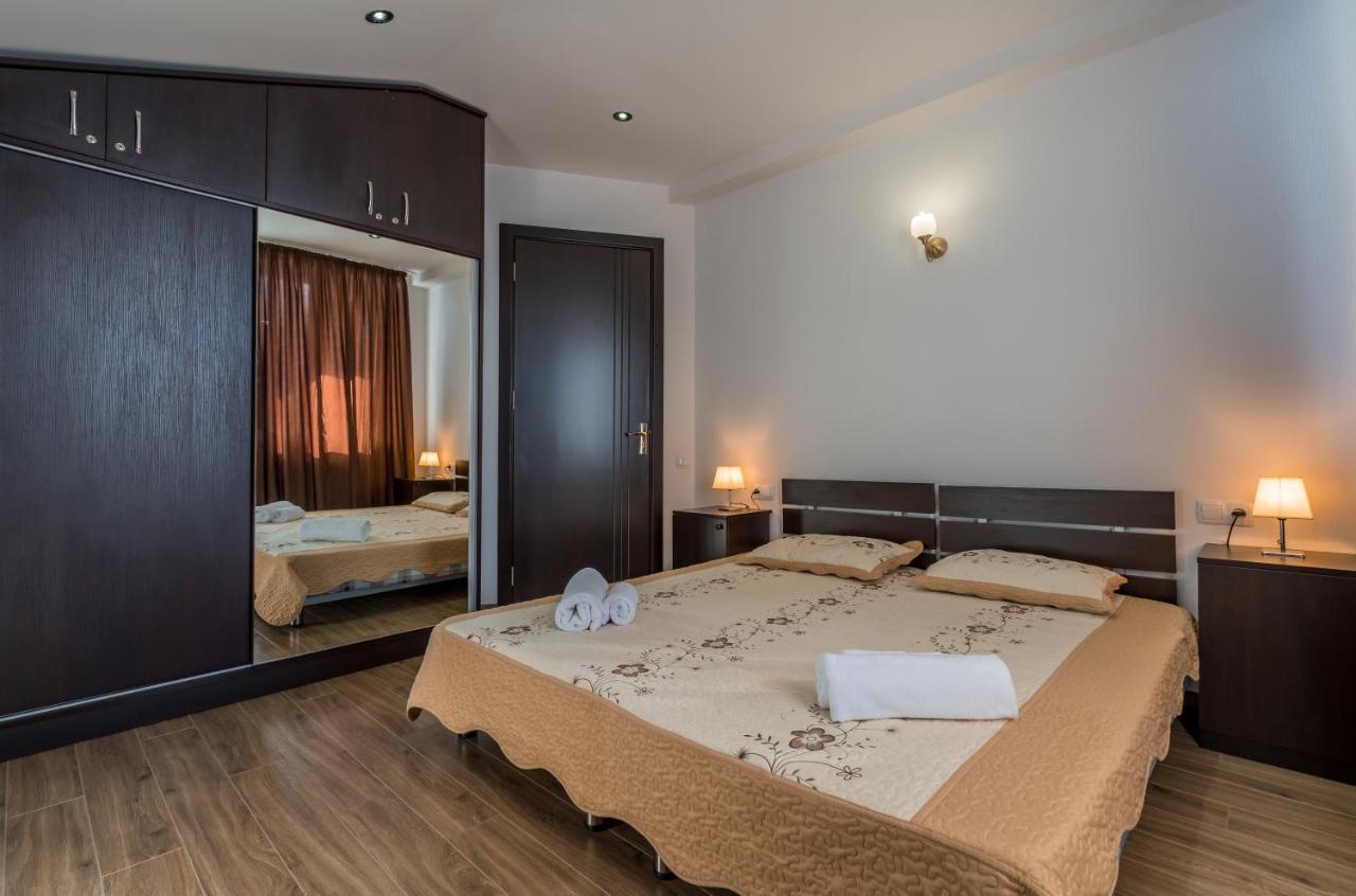 2-Room Apartment Nft Gudauri 303 Dış mekan fotoğraf