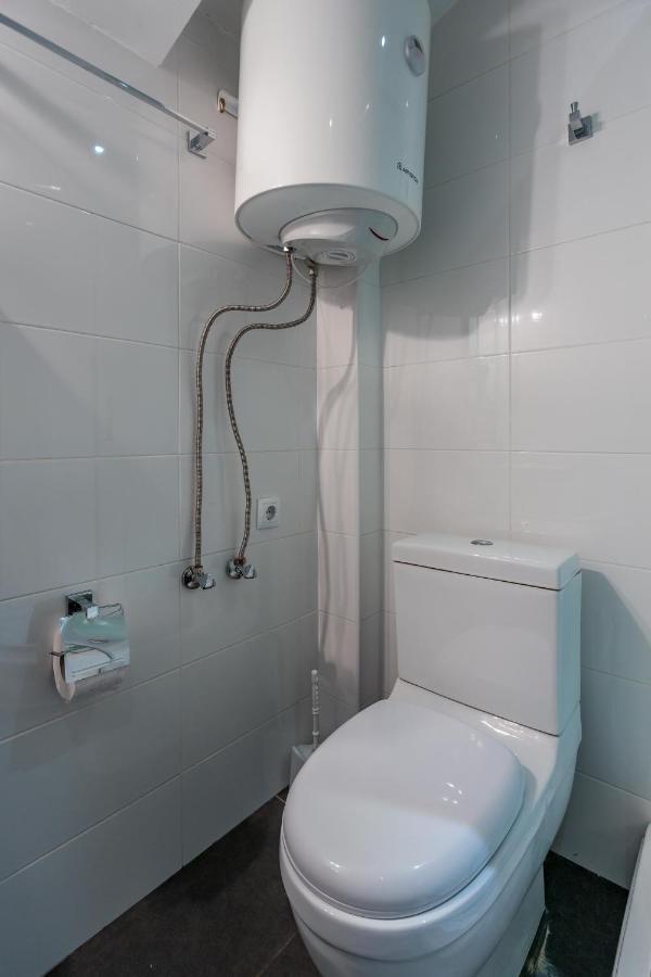 2-Room Apartment Nft Gudauri 303 Dış mekan fotoğraf