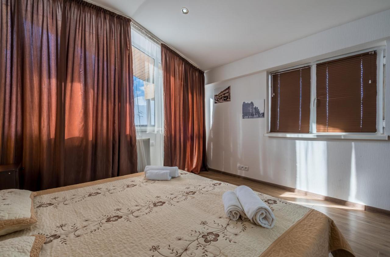 2-Room Apartment Nft Gudauri 303 Dış mekan fotoğraf