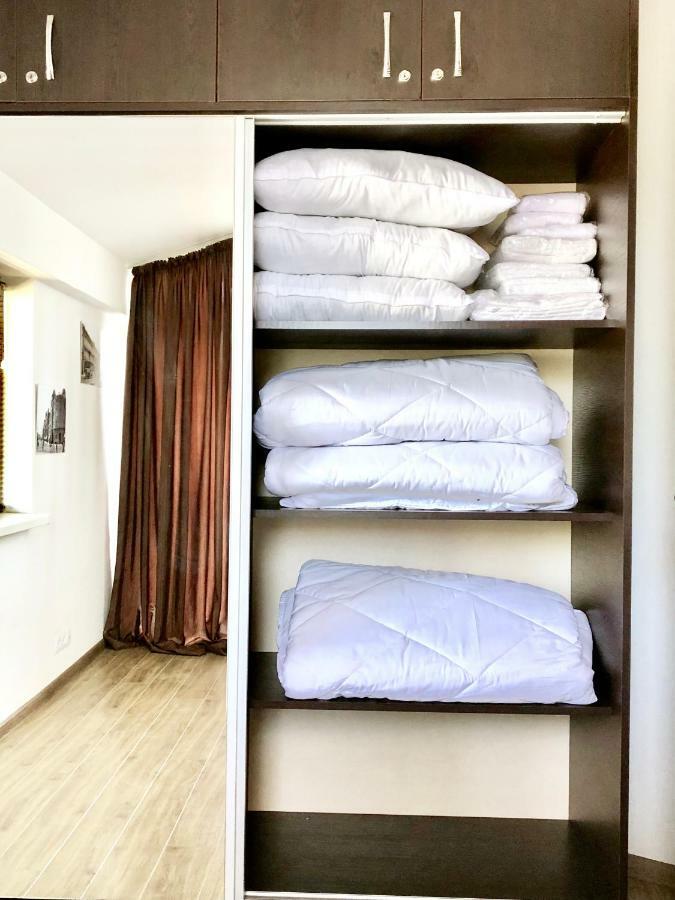 2-Room Apartment Nft Gudauri 303 Dış mekan fotoğraf